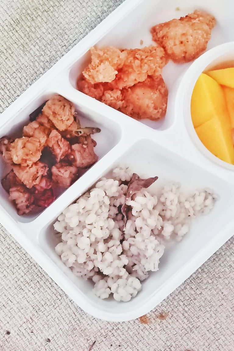 resep Nasi Jali liwet by Shoumi Damayanti