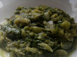 resep Sambal hijau by Nabila M. Hardini