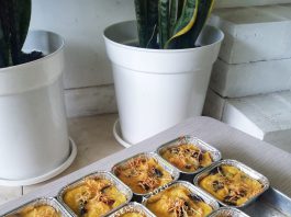 resep Schotel Peuyeum by Intansella Advinindra