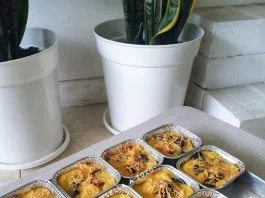 resep Schotel Peuyeum by Intansella Advinindra
