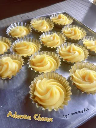 resep kue soes by Hijabz Solo 2