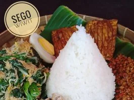 sego wiwit by Choti Umami