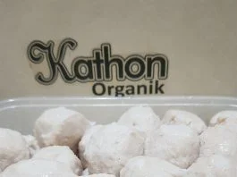 Bakso Ikan by Fatmah Bahalwan recook Diajenk Woelan