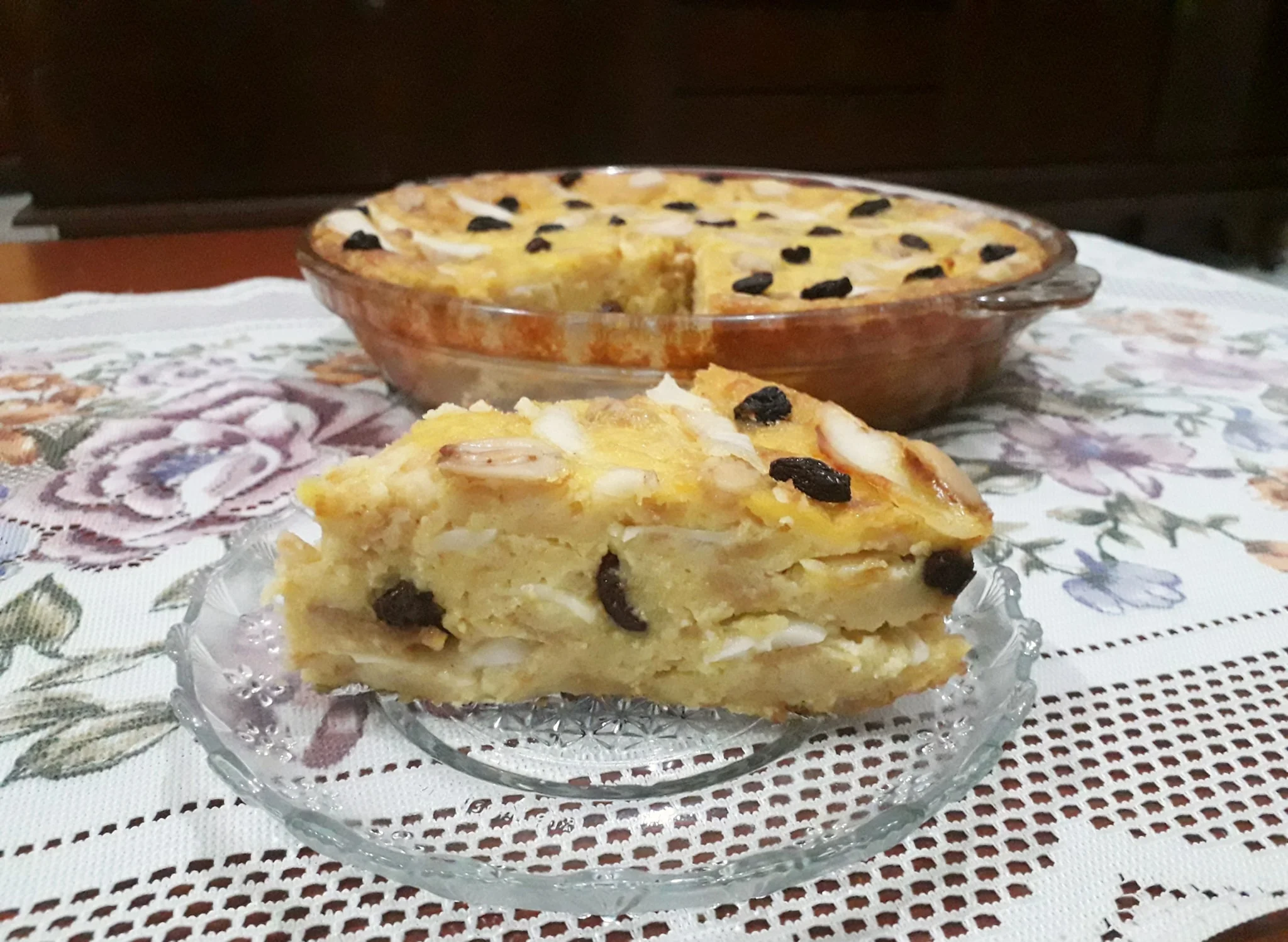 Boterham Pudding by Diana Dwiyanti 1