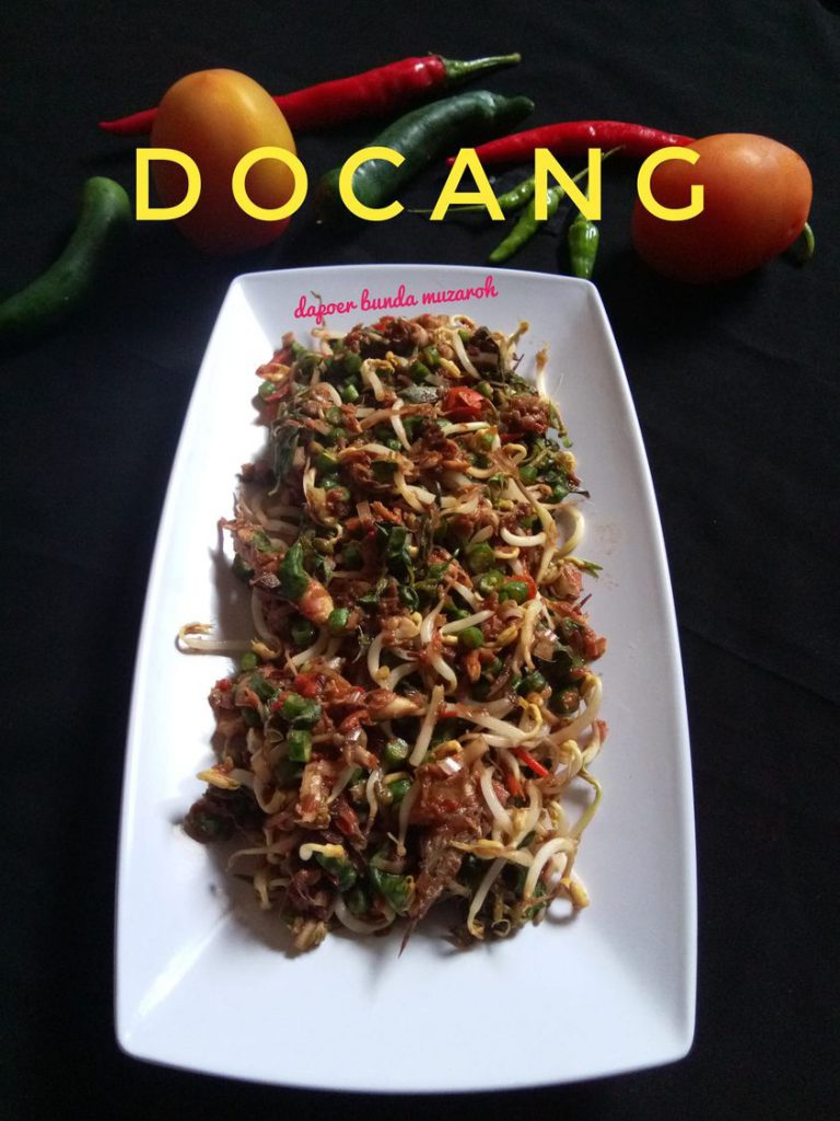 DOCANG by Bunda Muzaroh