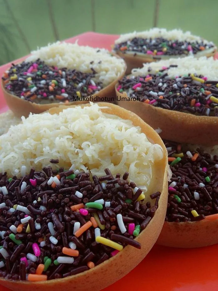 Martabak Manis Mini by Martabak Manis Mini Martabak Manis Mini by Martabak Manis Mini