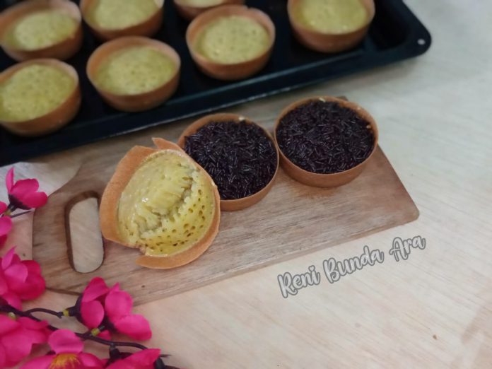 Martabak Manis Mini by Reni Dwi Arti Agustina Martabak Manis Mini by Reni Dwi Arti Agustina