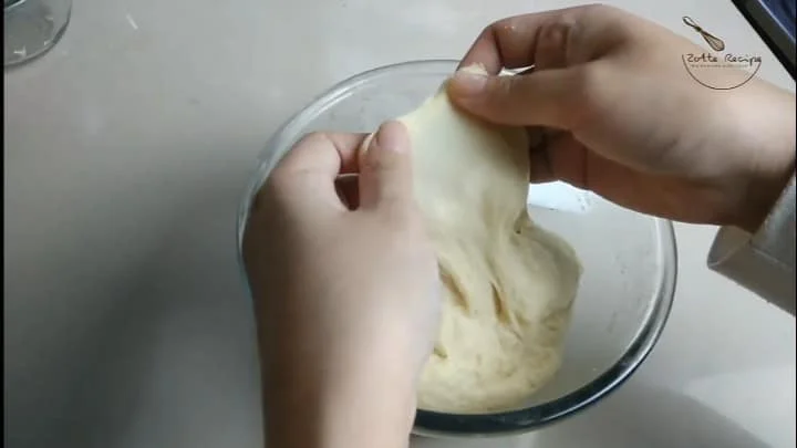 Roti Sisir Mentega by Thea Al-Fatihah 1