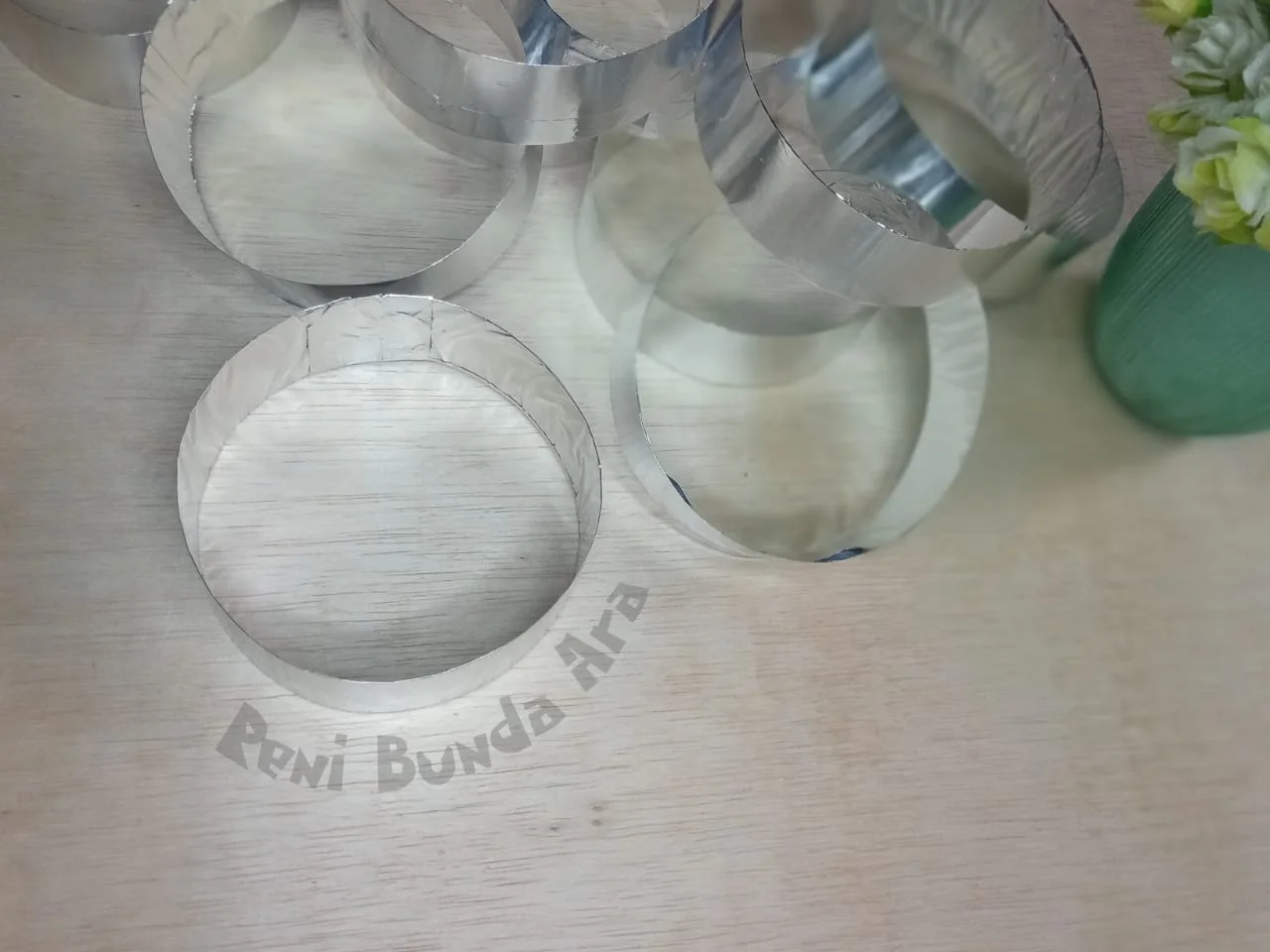 Roti burger by Reni Dwi Arti Agustina 2
