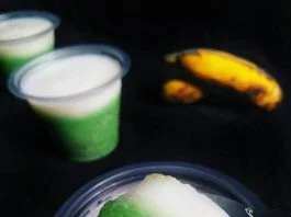 TALAM PISANG LUMER by Muhammad Abiyyu Al Fatih