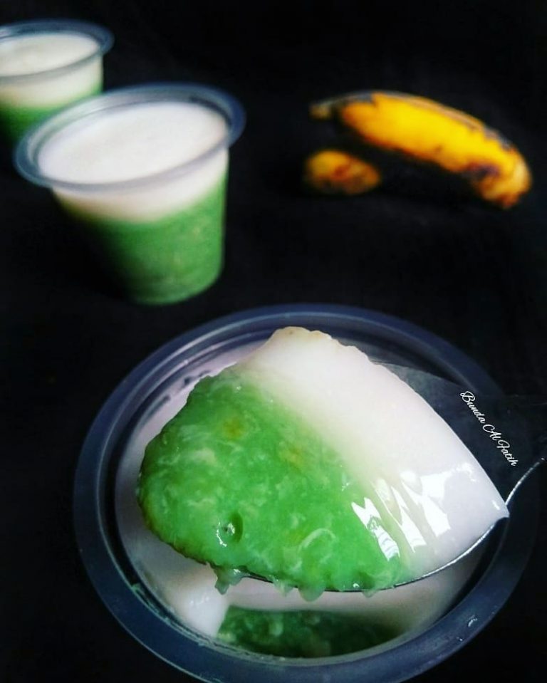 TALAM PISANG LUMER by Muhammad Abiyyu Al Fatih