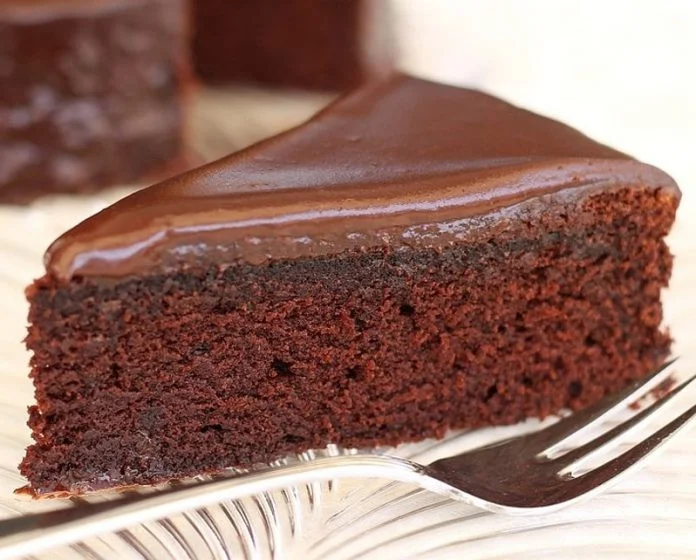 Tart Coklat Juminten by Doni Kusumah