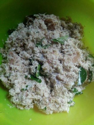 resep Bothok Ayam by Nabila M. Hardini 1