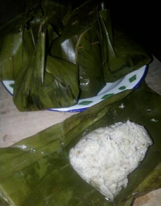 resep Bothok Ayam by Nabila M. Hardini 3