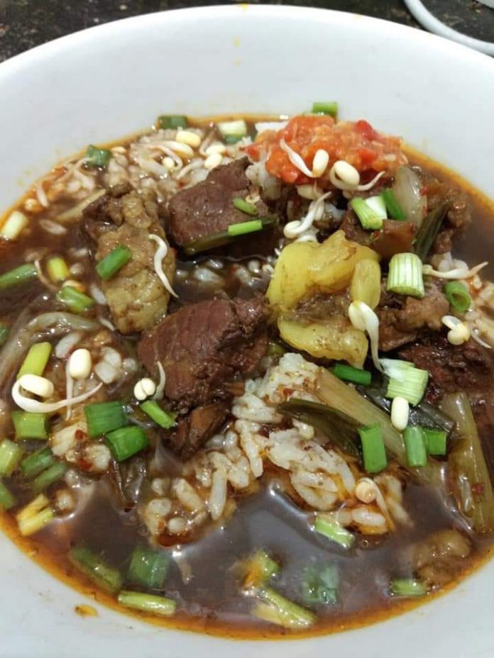 resep RAWON by Santynurul Safamarwah resep RAWON by Santynurul Safamarwah