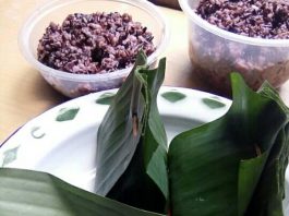 resep Tape ketan by Nabila M. Hardini