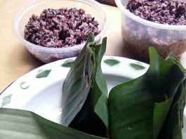 resep Tape ketan by Nabila M. Hardini