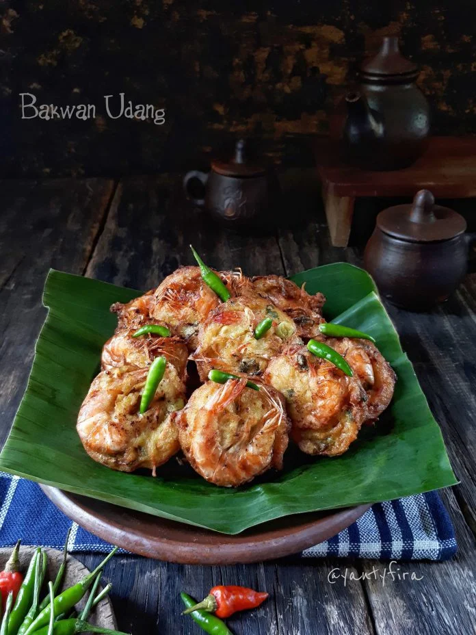 resep jualan Mbok Gembrot Bakwan Udang laris manis by Yanty Fira resep jualan Mbok Gembrot Bakwan Udang laris manis by Yanty Fira