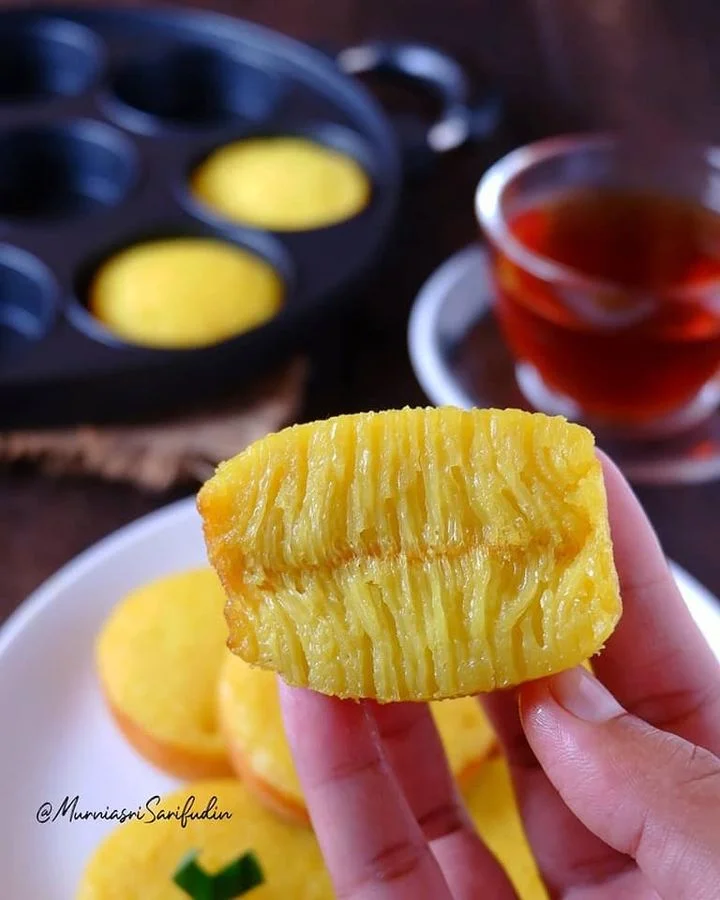 BIKA AMBON EKONOMIS by Nadya Adzra