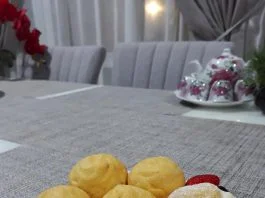 Choex (baca : Soes) by Wahyu Nursanti Suratman