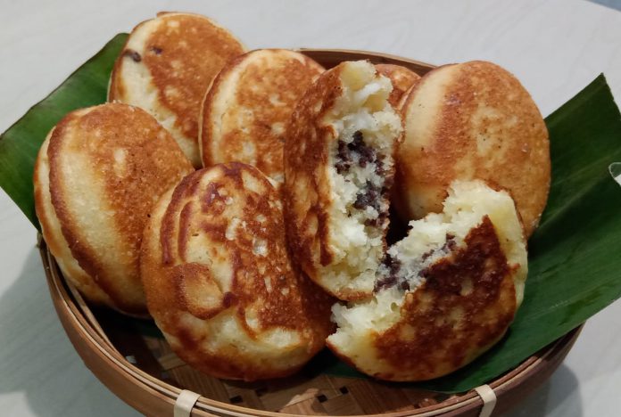 KAMIR ATAU SAMIR by Mitra Usaha Pernasidi