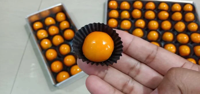 NASTAR TANPA TELUR by Mitra Usaha Pernasidi