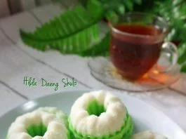 PUTU AYU by Hilda Daeng Shulo 2