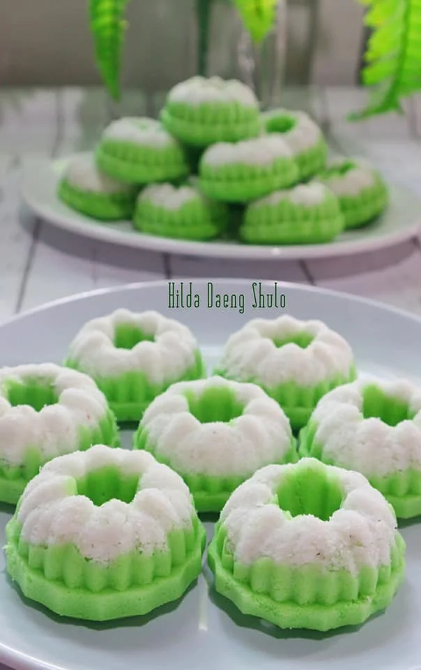 PUTU AYU by Hilda Daeng Shulo