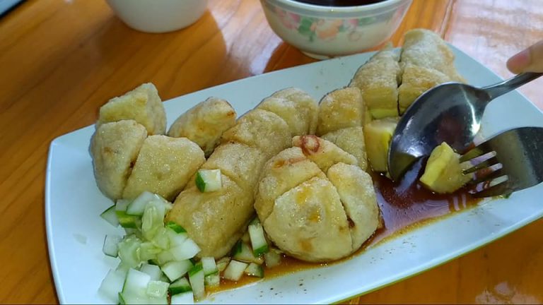 RESEP PEMPEK DOS ENAK & LEMBUT BUANGET COCOK UNTUK JUALAN