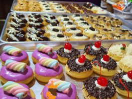 tips menghasilkan donat yang bagus by Astri Ummu Al-Fatih 1