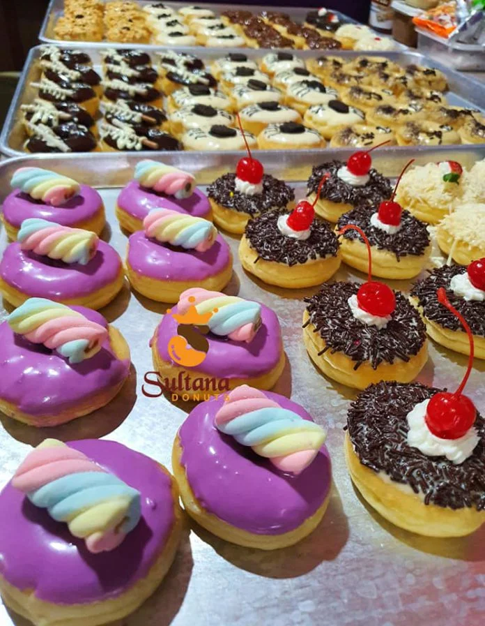 tips menghasilkan donat yang bagus by Astri Ummu Al-Fatih 1 tips menghasilkan donat yang bagus by Astri Ummu Al-Fatih 1
