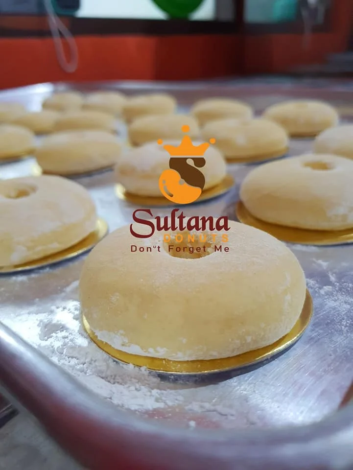 tips menghasilkan donat yang bagus by Astri Ummu Al-Fatih 3