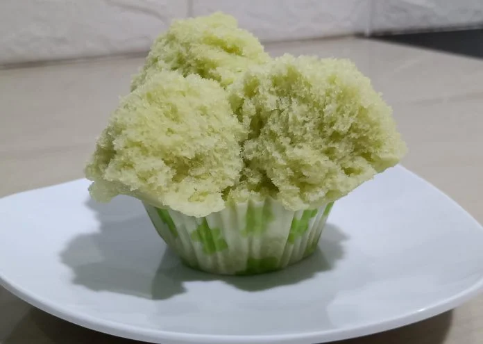 BOLU KUKUS (tanpa mixer) by Mitra Usaha Pernasidi