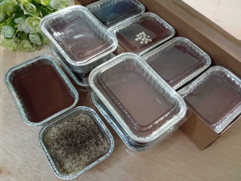 Brownies M**o by Reni Dwi Arti Agustina