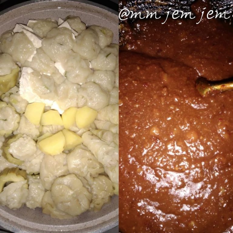 Bumbu siomay by IntanAtau Zalfa