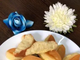 Pukis Ekonomis by Fah Umi Yasmin