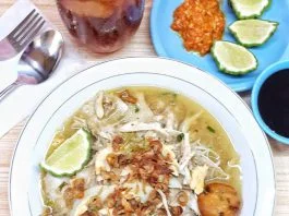 RESEP SOTO BANJAR by Erna Kemall