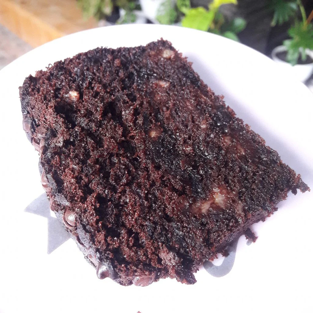 Resep Double Chocolate Banana Bread by Chitra Annisa Maharani 1