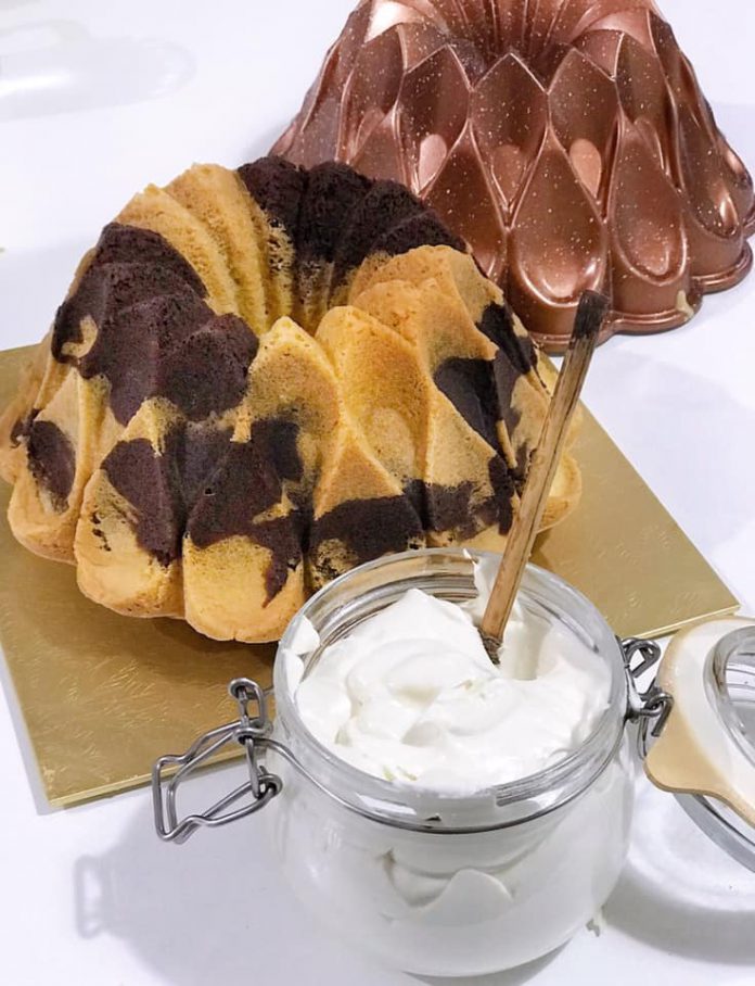 Resep Olesan Loyang by Pingkan R. Aditya