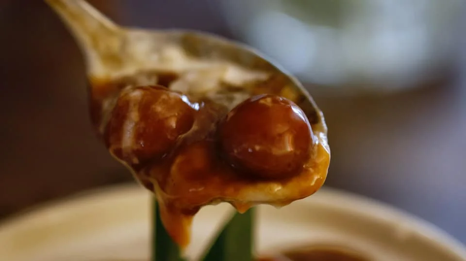 TIPS MEMBUAT BUBUR SUMSUM KUNO DAN ENAK! by Dapursicongok Dapursicongok