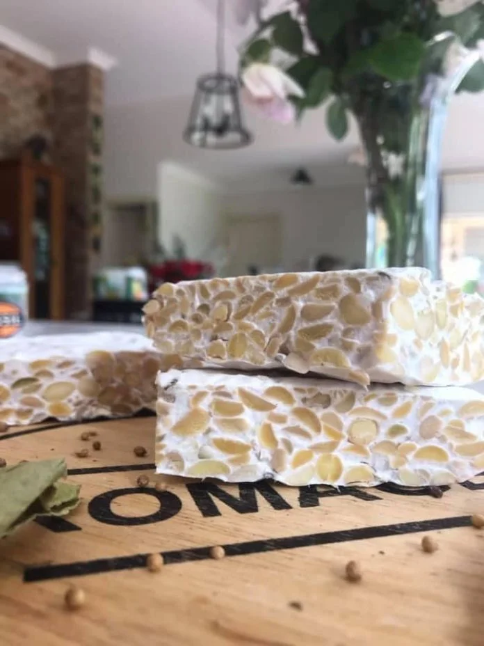 Tutorial, tips dan trik berhasil membuat tempe sendiri dirumah Tutorial, tips dan trik berhasil membuat tempe sendiri dirumah