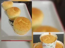 kue homemade by Christina