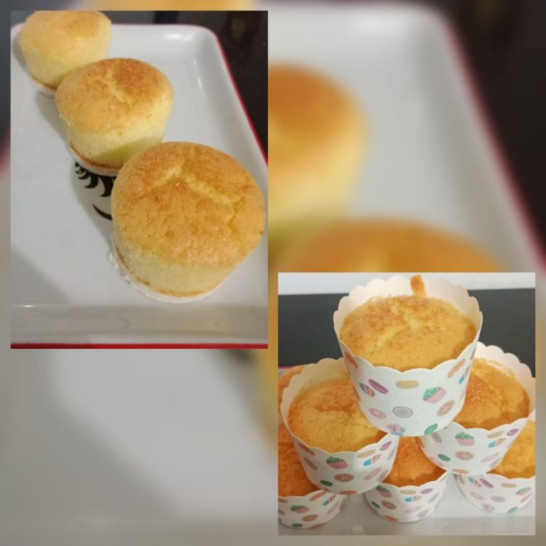 kue homemade by Christina