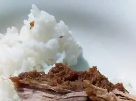 tips Masak rendang minimalis by Safnidar Safaya