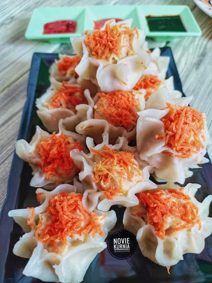 𝘿𝙄𝙈𝙎𝙐𝙈 𝘼𝙔𝘼𝙈 𝙐𝘿𝘼𝙉𝙂 by Novie Kurnia Wardani