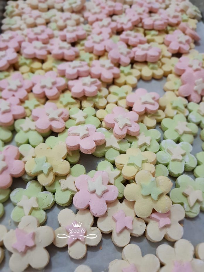 BANG RIAN alias BANGkit duRIAN by Cen's Kitchen