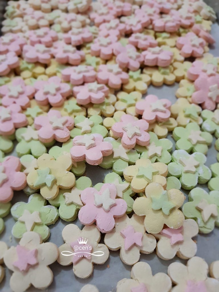 BANG RIAN alias BANGkit duRIAN by Cen’s Kitchen