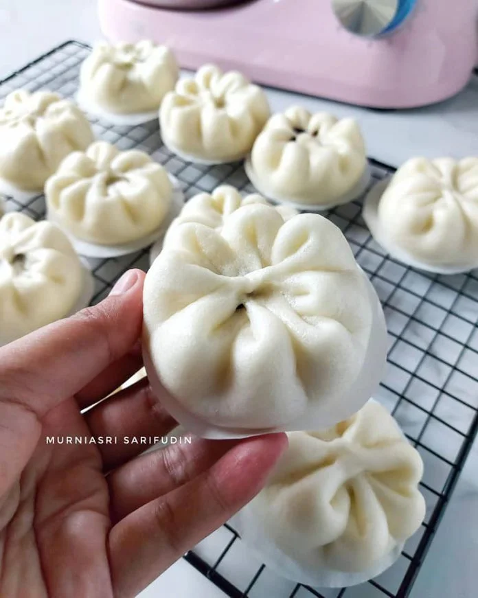 BAPAO by Murniasri Sarifudin BAPAO by Murniasri Sarifudin 1