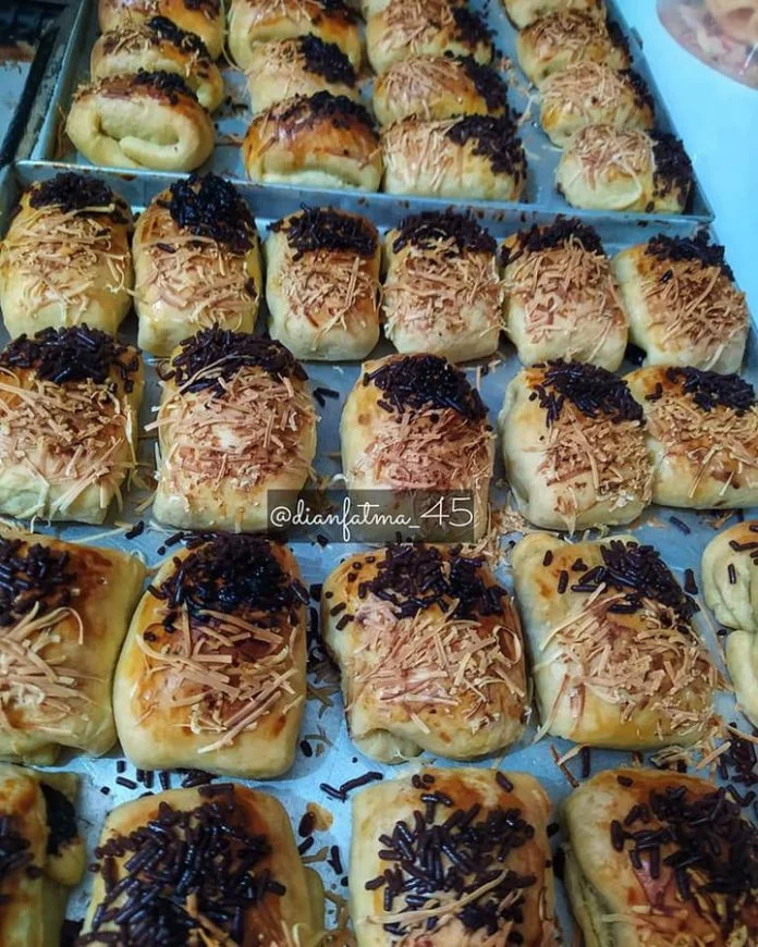 BOLEN PISANG NO KORSVET by Dianfatma 2