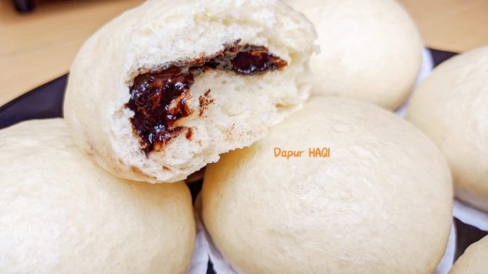 BakPao anti kerut by Yula Es Em BakPao anti kerut by Yula Es Em